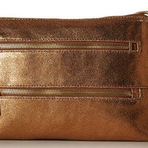 Hobo Mara in Copper Crossbody bag (Cross-body)